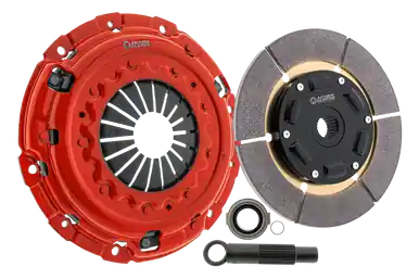 Action Clutch 99-02 Toyota Solara 3.0L (1MZFE) Ironman Sprung (Street) Clutch Kit - ACR-2138-SPR Final Sale
