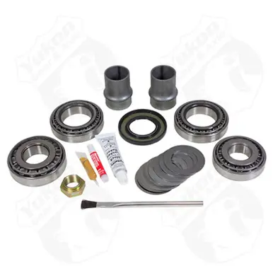 Yukon Gear Master Overhaul Kit For Suzuki Samurai Diff - YK ISAM Don’t Miss Out