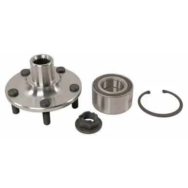 MOOG 10-13 Ford Transit Connect Front Hub Repair Kit - 518519 Hassle-Free Returns