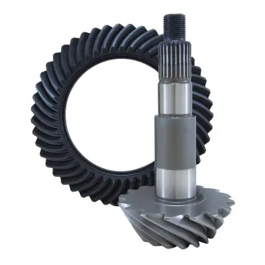 Yukon Gear Ring & Pinion Set For 08+ Nissan Titan Rear / 2.94 Ratio - YG NM226-294 Weekend Sale