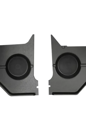 New Release Kick Panel Speakers for 1964-1966 Ford Mustang Coupe (6.5" 300W)