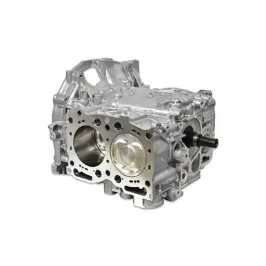 IAG 750 EJ25 2.5L Subaru Closed Deck Short Block for 2002-14 WRX, 2004-21 STI, 2005-09 Legacy GT and 2004-13 Forester XT - 750 BHP. Deal