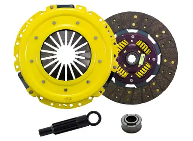 Low Price ACT 2007 Ford Mustang Sport/Perf Street Sprung Clutch Kit - FM2-SPSS