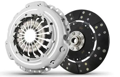 Clutch Masters 06-13 Volkswagen Golf / Jetta / Beetle 2.5L 5cy FX250 Clutch Kit - 17250-HD0F-X Authentic
