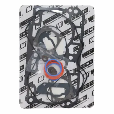 Special Offer Wiseco 89-01 Honda CR500R Top End Gasket Kit - W5223