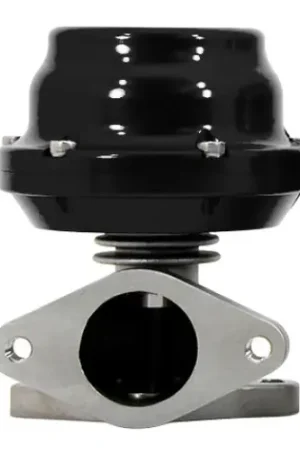 Handmade TiAL Sport F38 Wastegate 38mm .8 Bar (11.60 PSI) - Black