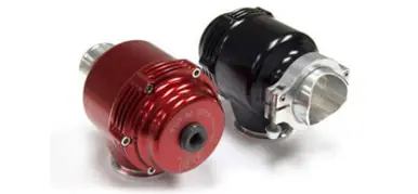 Express Delivery TiAL Sport QRJ BOV 3 PSI Spring - Red
