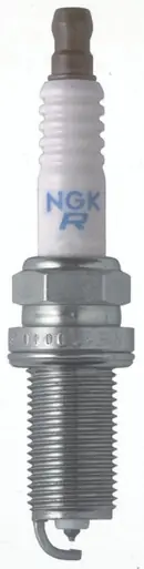 NGK Double Platinum Spark Plug Box of 4 (PLFR6A-11) Time-Limited