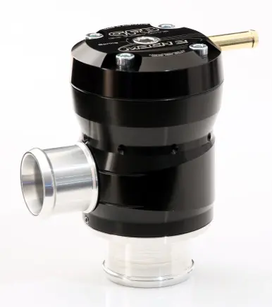 Mach II Diverter Valve and atmo option for the performance-minded Editor’s Pick