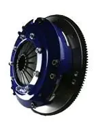 Spec 07-08 350z/07+ G35 Super Twin SS- Trim Clutch Kit - SN35SST-2 Order Now
