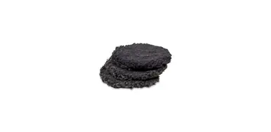 Express Delivery Griots Garage BOSS 3in Microfiber Fast Cutting Pads (Set of 3)