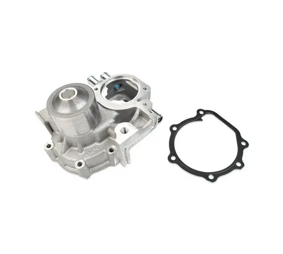 Final Sale Subaru OEM Water Pump with Gasket (WRX/STi EJ20/EJ25)