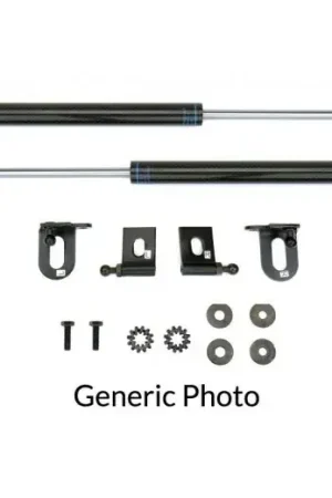 ProSport Carbon Fiber Hood Damper (EVO 7 / 8 / 9) Editor’s Pick