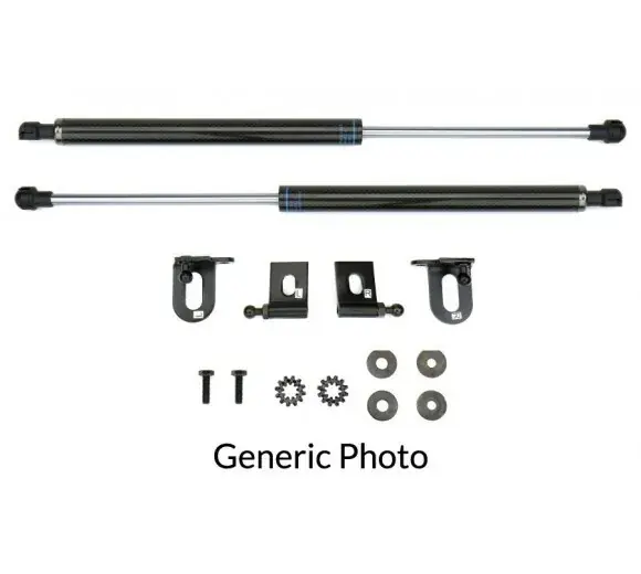 ProSport Carbon Fiber Hood Damper (EVO 7 / 8 / 9) Editor’s Pick