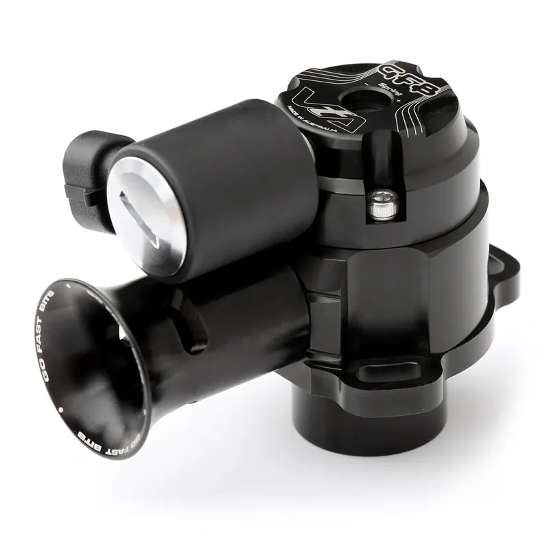 While Supplies Last Go Fast Bits VTA Blow off Valve (Golf Mk7 GTi/S3/RS3)