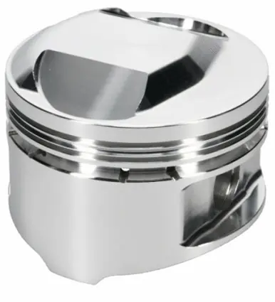 New Arrival JE Pistons 3.518 Harley-Davidson Evo 1340 Piston Kit - 134095