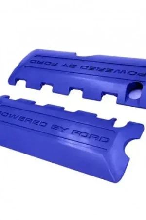 Ford Performance Coil Covers (Mustang GT 11-17) Black Special Offer