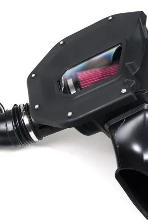 Affordable Roush Performance Cold Air Intake Kit (Mustang GT 2018+)