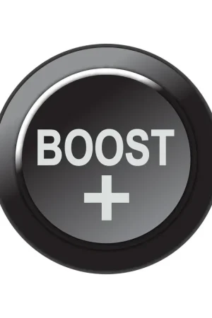 Link CAN Keypad Insert - Increase Boost Secure Checkout