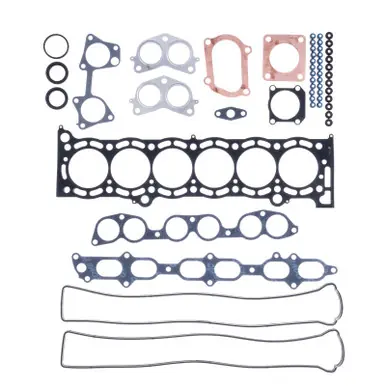 Instant Buy Cometic Toyota 7M-GE/7M-GTE Top End Gasket Kit - 84mm Bore - .120in MLS Cylinder Head Gasket - PRO2020T-120