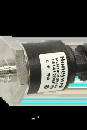 Fresh Stock Motec Honeywell 100 Psi Pressure Sensor