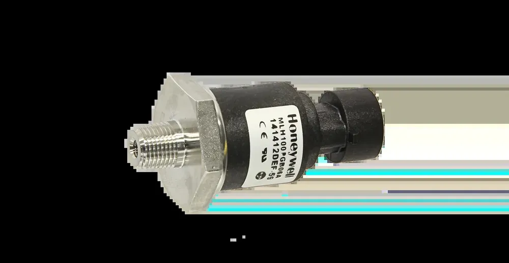 Fresh Stock Motec Honeywell 100 Psi Pressure Sensor