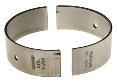 Clevite Main Bearing Set - MS590P10 Must Have