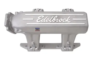 Worldwide Shipping Edelbrock EFI Manifold Pro Flo XT Chrysler 440 - 7144