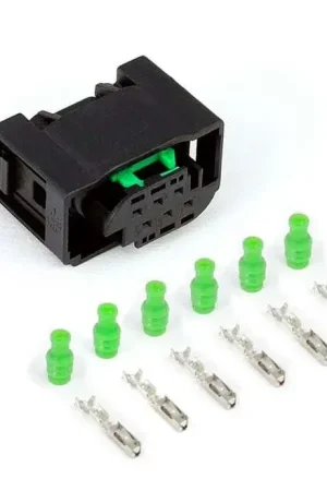 Haltech Bosch - Electronic Throttle Body Connector Kit Special Offer