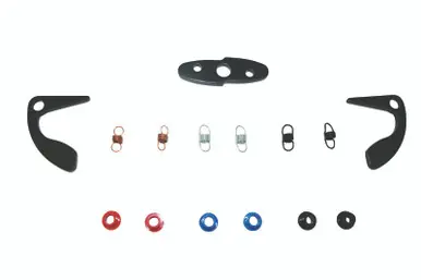 Moroso GM HEI Advance Curve Kit - 72300 Best Price