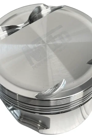 Special Discount Nitto Standard Stroke Pistons - Bore 86.5mm/+0.020"" - 4B11