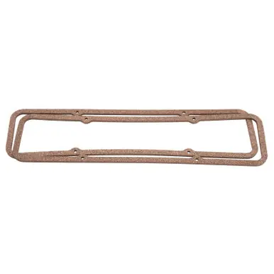 Edelbrock Gasket V/C SBC Pair - 7548 Big Sale