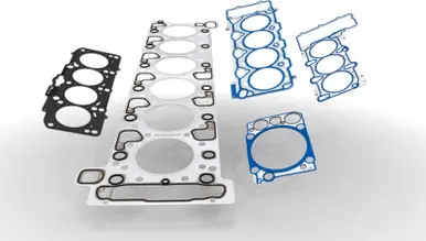Must Have MAHLE Original Chevy Marine 305 Cylinder Head Gasket - 5776