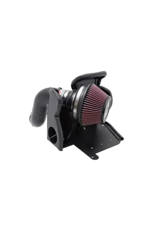Special Discount K&N Filters 69 Series Typhoon Performance Air Intake System (Forte 10-13)