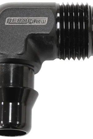 Top Pick Aeroflow 90 Deg to -10AN Clip-On Male Water Fitting (GM LSA V8)