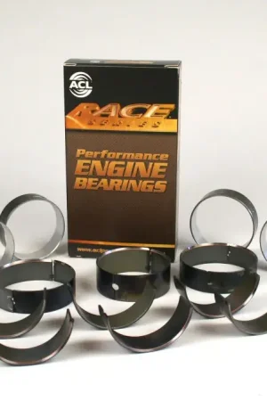 Reduced Price ACL ACL Honda F20C/F22C / 97-01 H22A4 Standard Size High Performance Rod Bearing Set