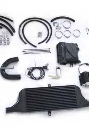 AVO Base Turbo Kit (Crosstrek/Impreza 12-17) Limited Offer