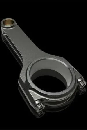 Best Seller Brian Crower Brian Crower Connecting Rods - Mazda MZR 2.3L Turbo - 5.931in - Sportsman w/ARP2000 Fasteners