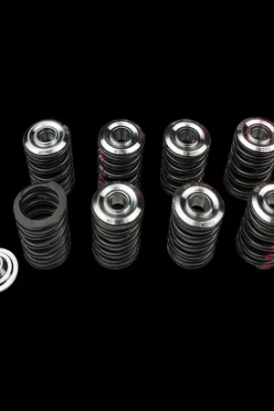 Buy Direct Brian Crower Brian Crower Honda Talon 1000 Single Spring/Steel Retainer