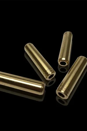 Brian Crower Brian Crower Valve Guides - 5.5mm Mitsubishi 4B11T / Hyundai G4KF Exhaust(Quantity of 8) New Arrival