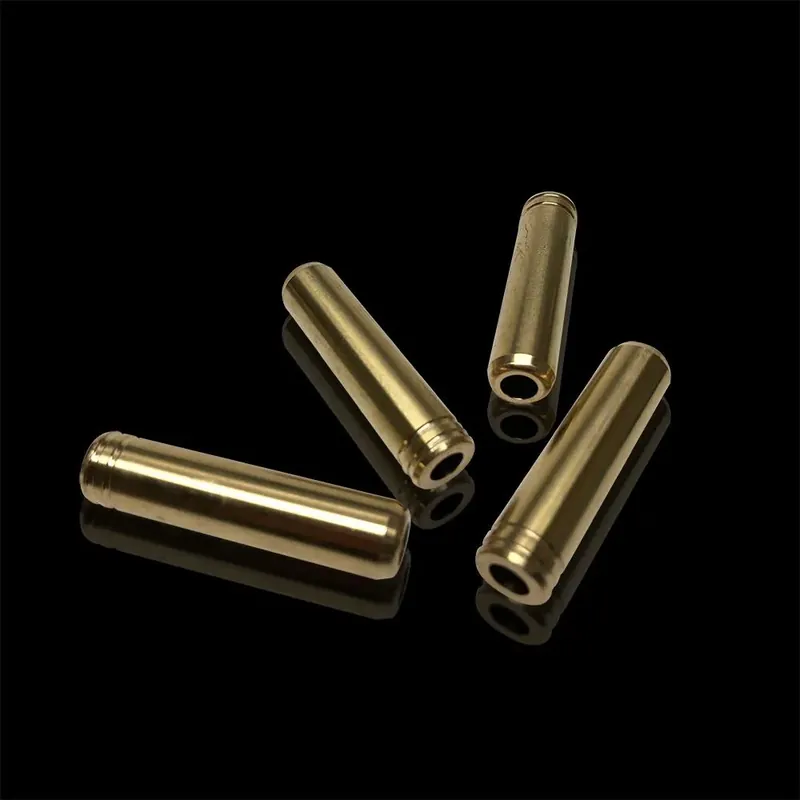 Brian Crower Brian Crower Valve Guides - 5.5mm Mitsubishi 4B11T / Hyundai G4KF Exhaust(Quantity of 8) New Arrival