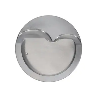 Wiseco Chevy LS Series -11cc R/Dome 1.050x4.000 Piston Shelf Stock Kit - K450XS Secure Checkout