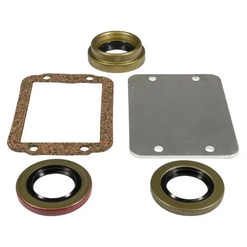 Instant Buy Yukon Gear & Axle Dana 30 Disconnect Block-Off Kit (Incl. Seals and Plate)