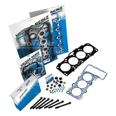MAHLE Original Acura Nsx 05-91 Valve Cover Gasket - VS50400S Crafted