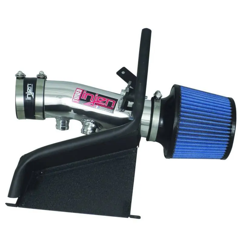 Same Day Shipping Injen SP Short Ram Cold Air Intake System - Black (Golf Mk6/Jetta 10-12)