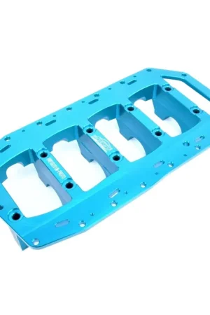 Latest Platinum Racing Products SR20 Integrated Engine Block Brace Black / No Studs or Bolts