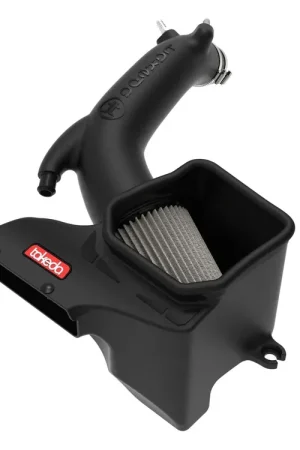 aFe Takeda Stage-2 Cold Air Intake System (Veloster N 2019+) w/Pro DRY S Filter Order Now
