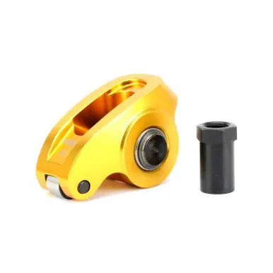 Super Sale COMP Cams Rocker Arm Ultra Golds Arc SBf - 19044-1
