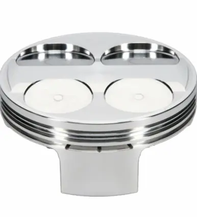 No Minimum Order JE Pistons Yamaha YZ450F PRO Piston Single - 324912S