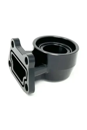 Torque Solution Torque Solution HKS Blow Off Valve Adapter KIA Stinger / K5 / Hyundai Sonata 2.5T Editor’s Pick